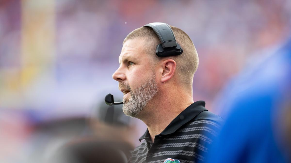 Billy Napier’s plan to fix Florida is now bust, but the Gators aren’t quite ready to fire him