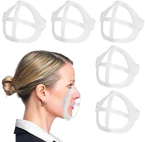 Auzky Silicone Mask Insert (Amazon / Amazon)