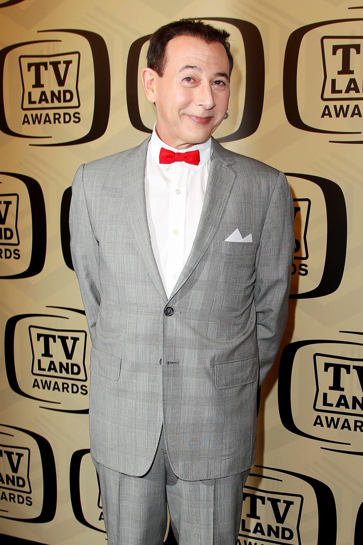 Pee Wee Herman Dead 2