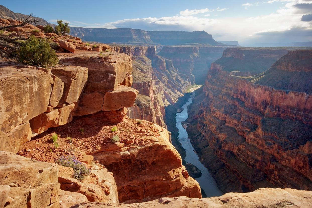 Grand Canyon National Park, Arizona