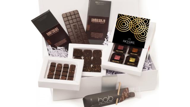 The Most Expensive Chocolate Brands In the World