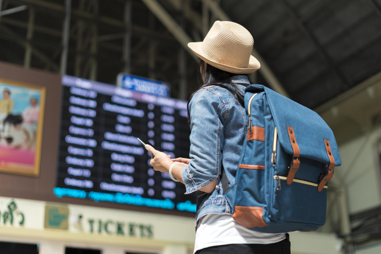 Price of 'travel hacks' revealed: Skyscanner shows how much you're actually saving on flights (Getty Images)