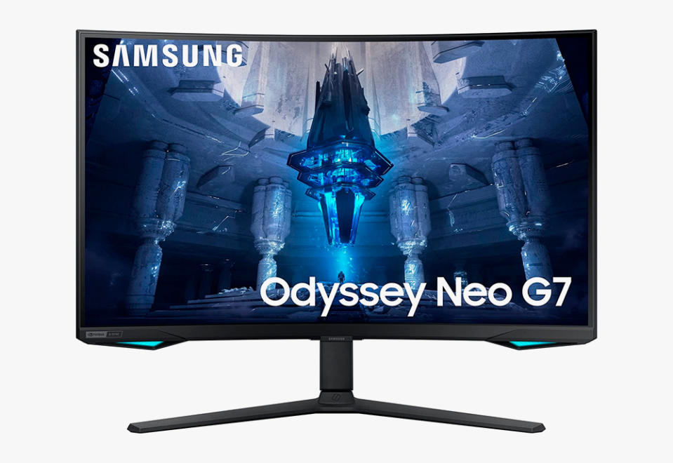 The 10 Best Gaming Monitors of 2024: Tested and Reviewed