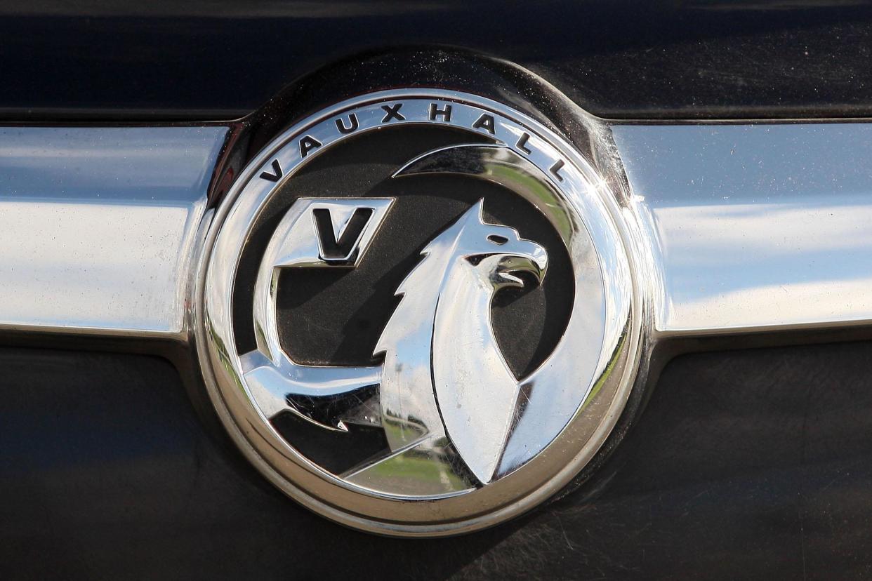 PSA completed the takeover of GM's European arm which includes Vauxhall: PA