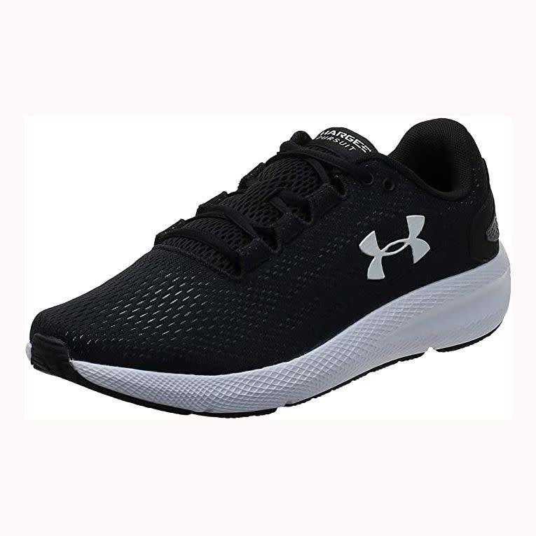 Under Armour Men's Charged Pursuit 2 Running Shoe