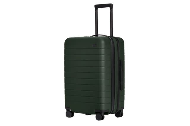 TravelArim Airline Approved Durable Carry-On Luggage 22x14x9 - Lightweight Carry  On Suitcase Set with Small Cosmetic Case - Bed Bath & Beyond - 36351948