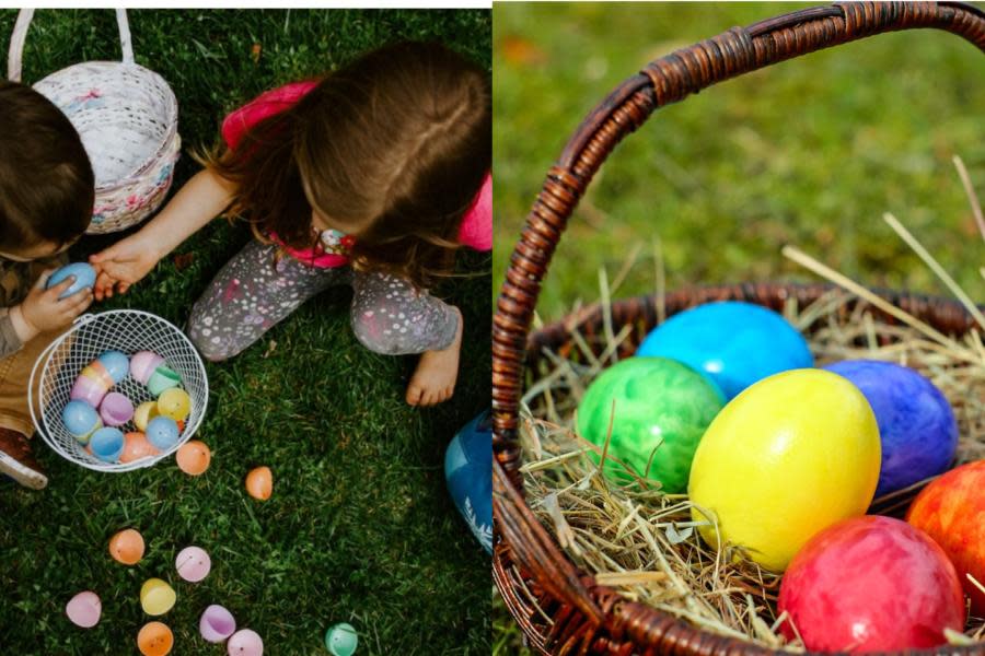 Disfruta de Pascua en familia con estos eventos en San Diego