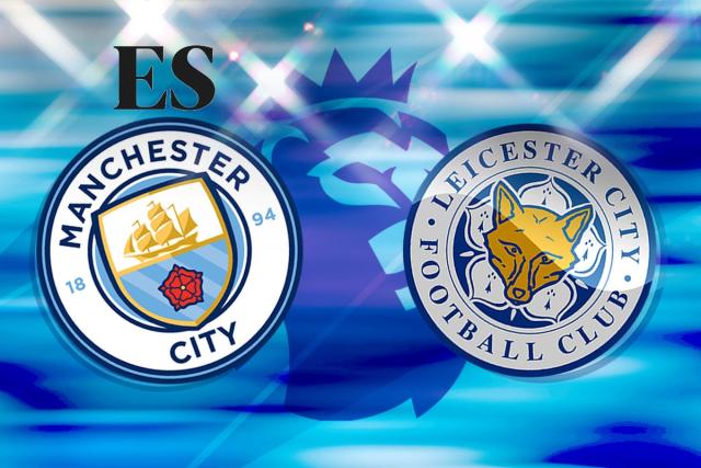 Man city 2024 vs leicester stream