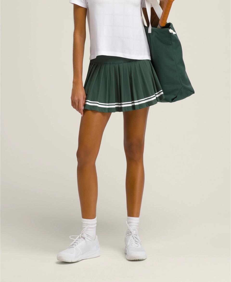 Best Tenniscore Clothing and Shoes: Skirts, Sneakers, Dresses, Shirts