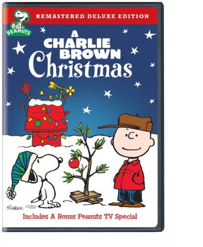 <p>A Charlie Brown Christmas </p><p>amazon.com</p><p><a href="https://www.amazon.com/dp/B001CO42J8?tag=syn-yahoo-20&ascsubtag=%5Bartid%7C10055.a.34921081%5Bsrc%7Cyahoo-us" rel="nofollow noopener" target="_blank" data-ylk="slk:Shop Now;elm:context_link;itc:0;sec:content-canvas" class="link rapid-noclick-resp">Shop Now</a></p><span class="copyright">amazon.com</span>