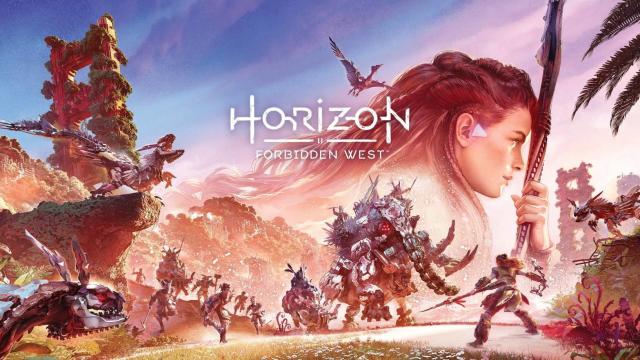 Horizon Forbidden West Will Offer Free PS4-to-PS5 Upgrades After All