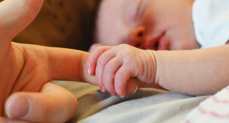 Breastfeeding is an emotional bonding experience for mother and baby.