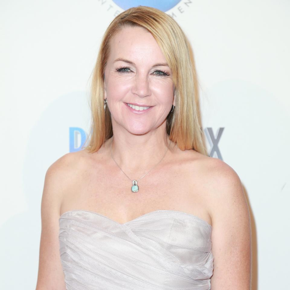 Renee O'Connor, 2017