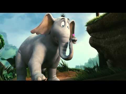 23. Horton Hears A Who! (2008)