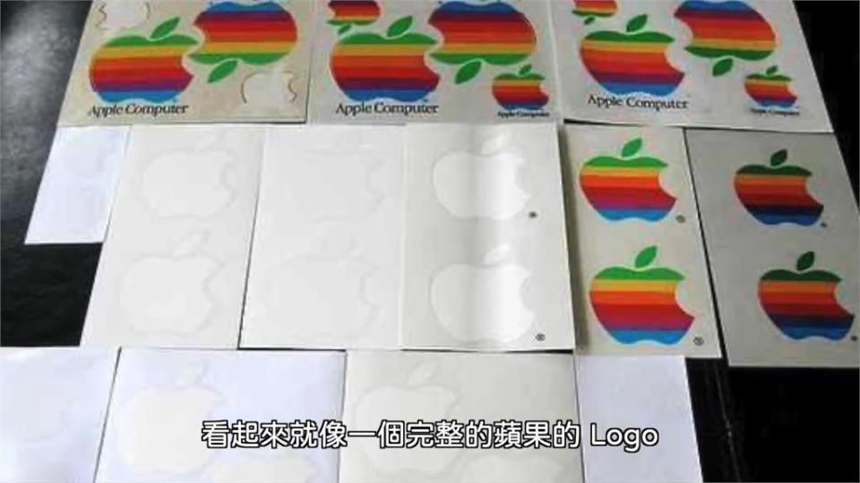 買iPhone都會送貼紙？果粉曝銷售手段外　背後還有1原因超感人