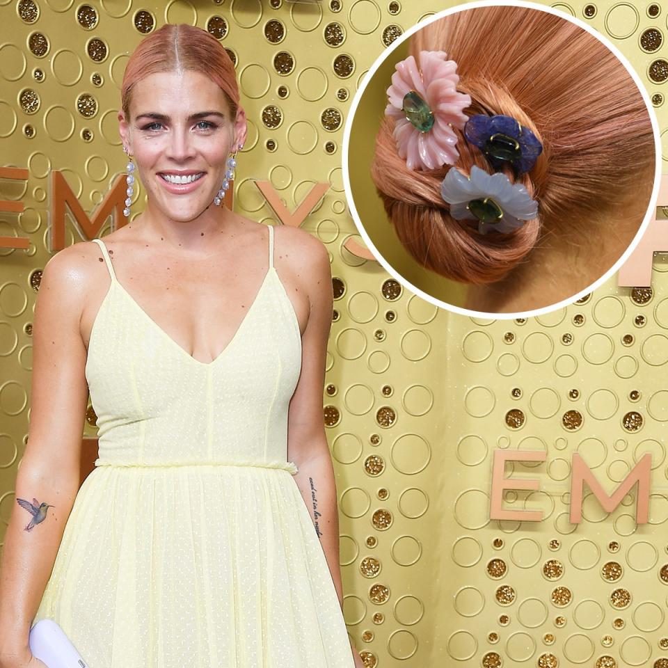 Busy Philipps