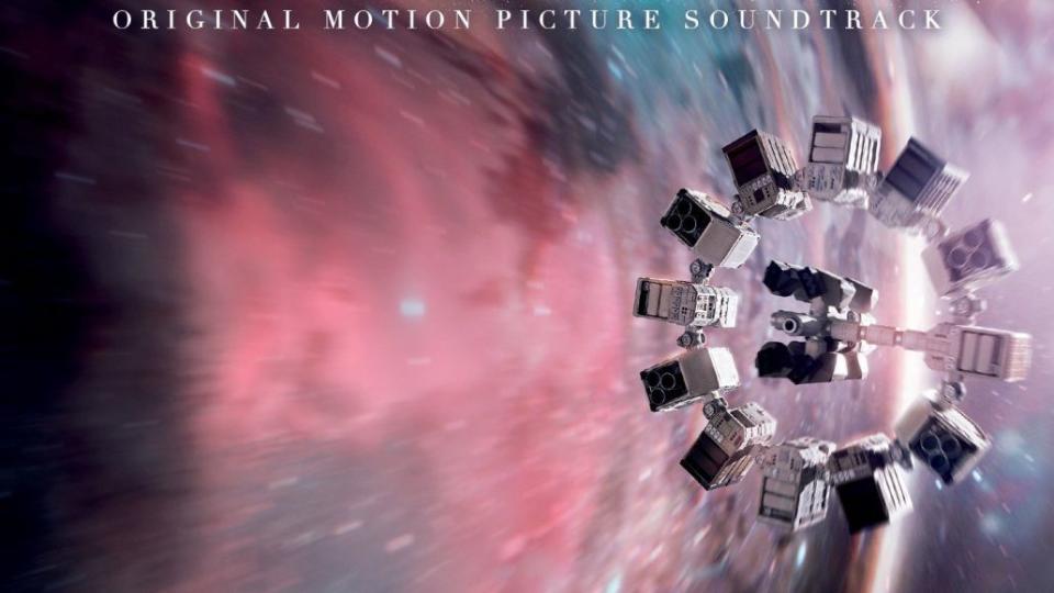 Interstellar: Original Motion Picture Soundtrack - stream - hans zimmer