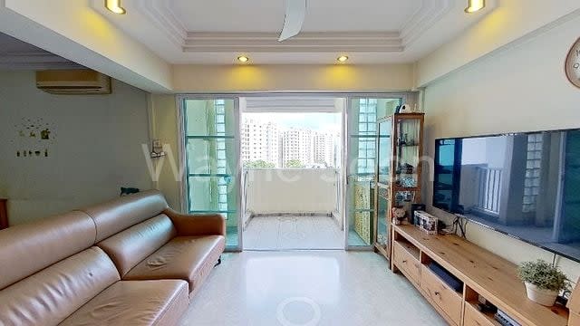 669D Jurong West Street 64 Photo