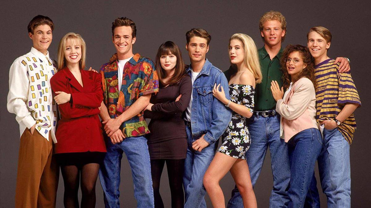 The Beverly Hills 90210 Cast Just Dropped New Details About The Reboot And We Seriously Cant Wait