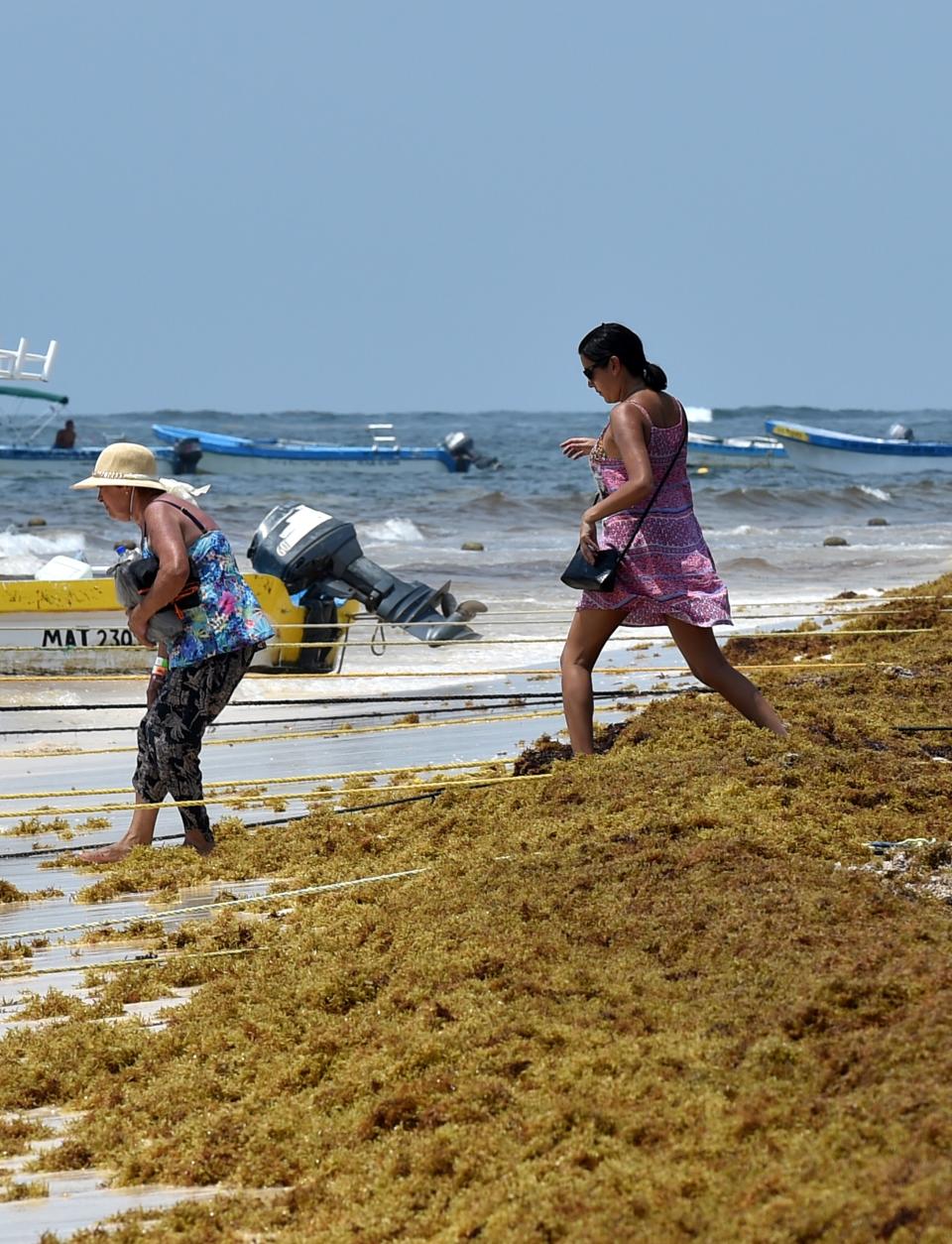 Foto: RODRIGO ARANGUA/AFP/Getty Images