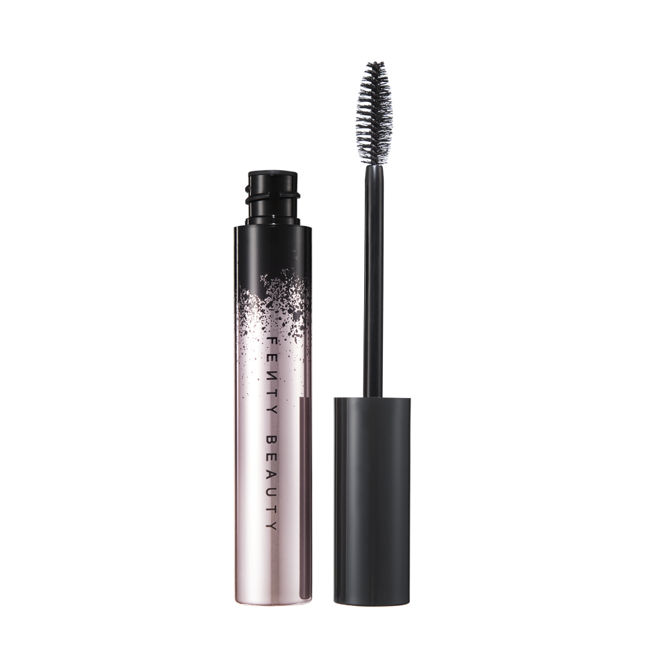 Fenty Beauty Full Frontal Volume, Lift & Curl Mascara