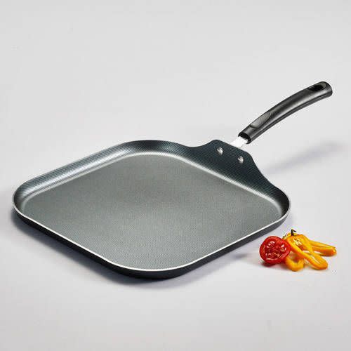 9) Tramontina PrimaWare Non-Stick Square Griddle