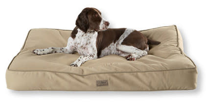 2. Doggie Bed