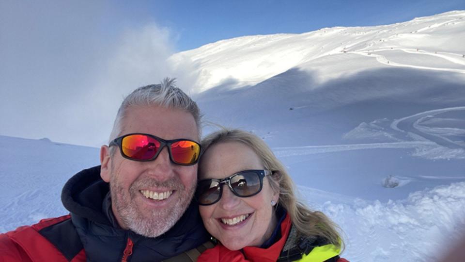 carol kirkwood and steve