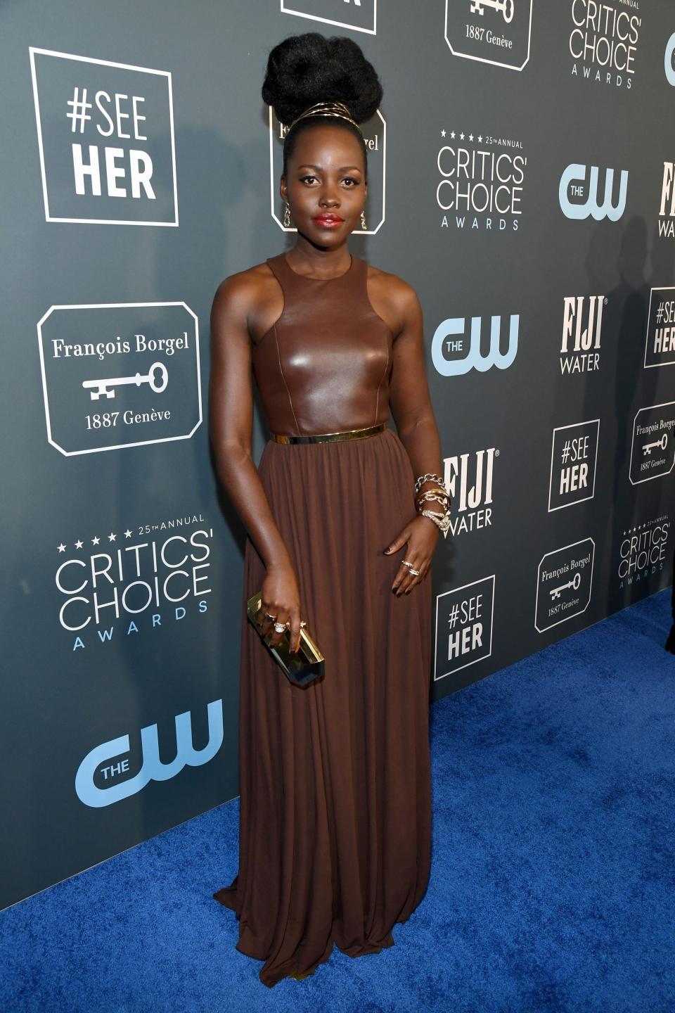 Lupita Nyong'o