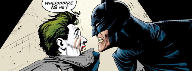THE BATMAN's Ending Character Explained and What They Mean for DC Movies