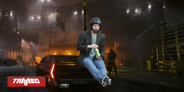 Keanu Reeves regresa a Cyberpunk 2077 junto a la primera expansión que llegará solo para PC, PS5 y Xbox Series X|S