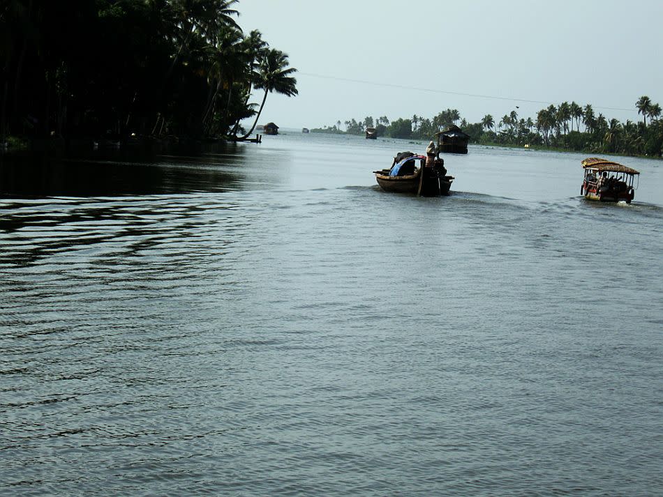 Alappuzha Kerala