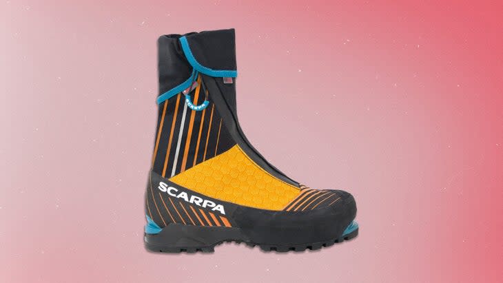 Scarpa Phantom Tech Boots