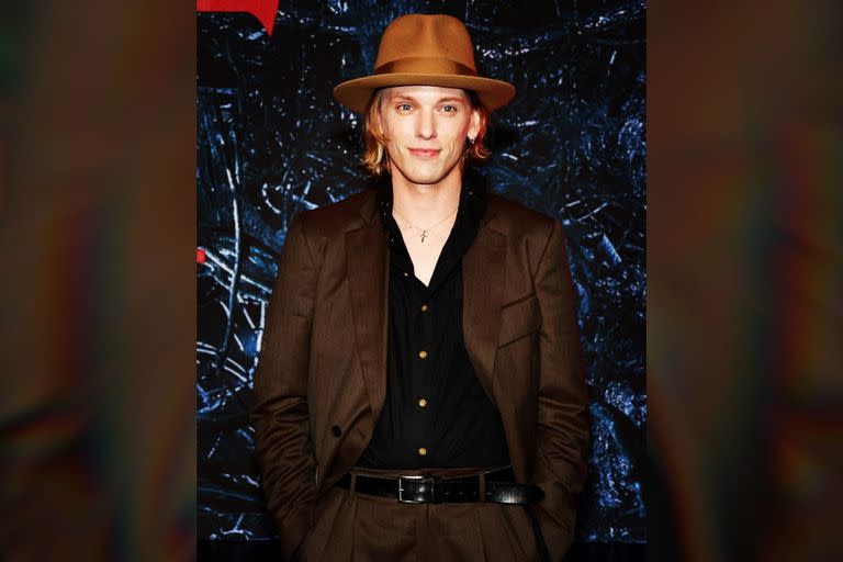 Jamie Campbell Bower, visitante de Argentina Comic Con