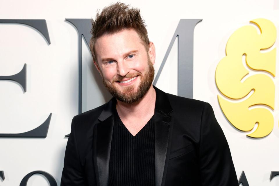 <p>Stefanie Keenan/Getty Images for Inaugural Lemons Foundation Gala hosted by Taylor & Taylor Lautner</p> Bobby Berk attends the Inaugural Lemons Foundation Gala hosted by Taylor & Taylor Lautner at 1 Hotel West Hollywood on November 12, 2023 