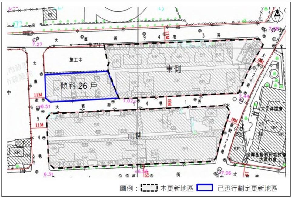 （圖取自臺北市都市更新處網站）