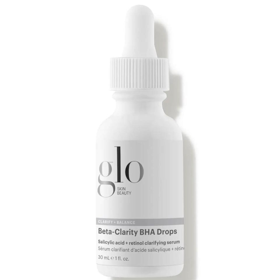 Glo Skin Beauty Beta-Clarity BHA Drops