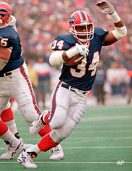 Thurman Thomas