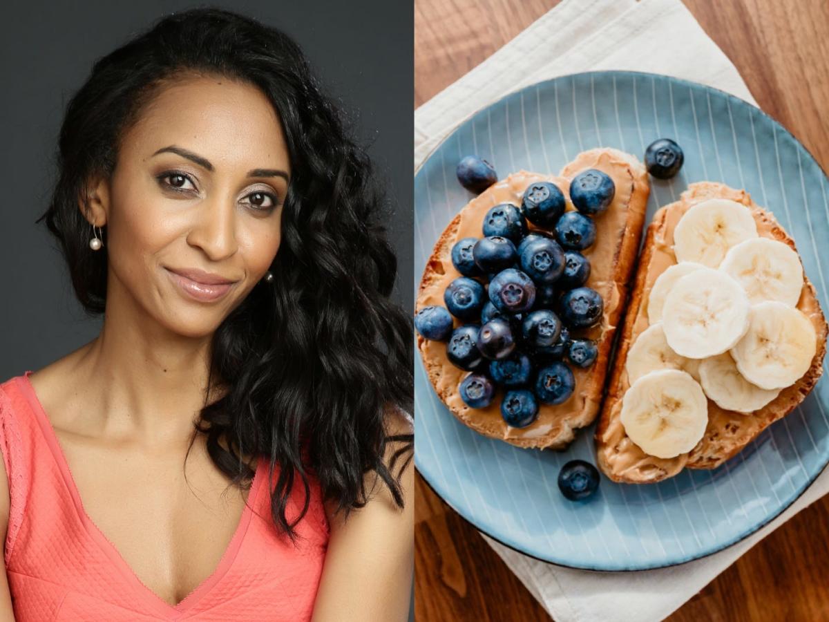 A dietitian who researches ultra-processed foods limits how many she eats. She shared her 3 go-to quick, easy breakfasts.