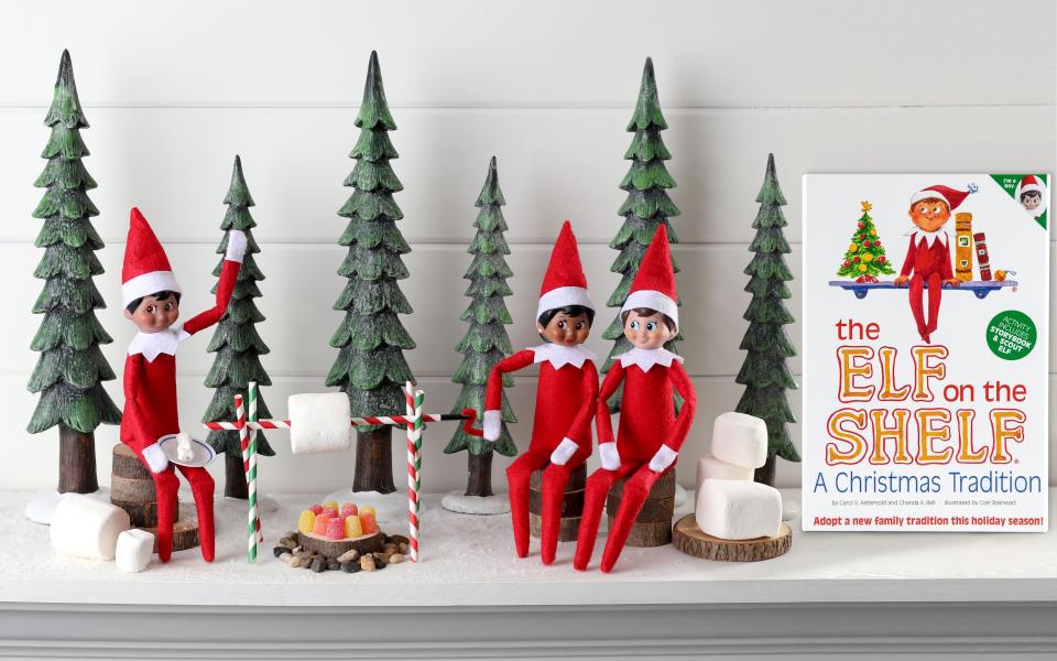 A beginner's guide to Elf on the Shelf: How to play, easy ideas and where to buy one