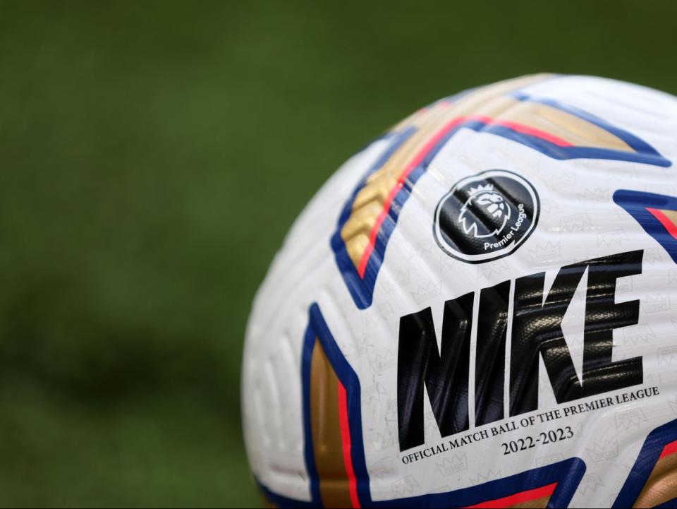 The CPS will now decide whether to bring criminal charges against a footballer, who cannot be named  (Getty Images)