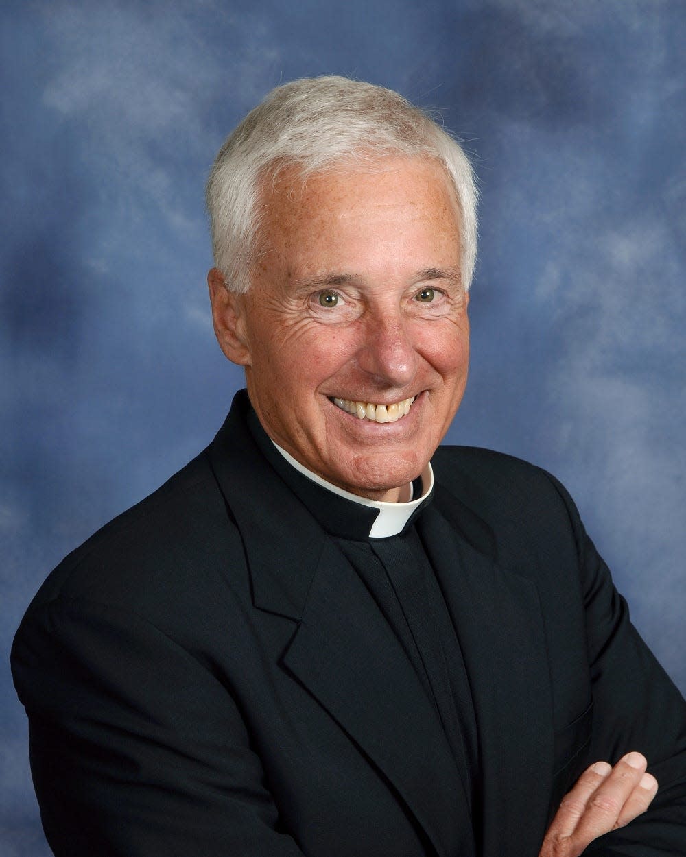 Fr. Michael P. Orsi