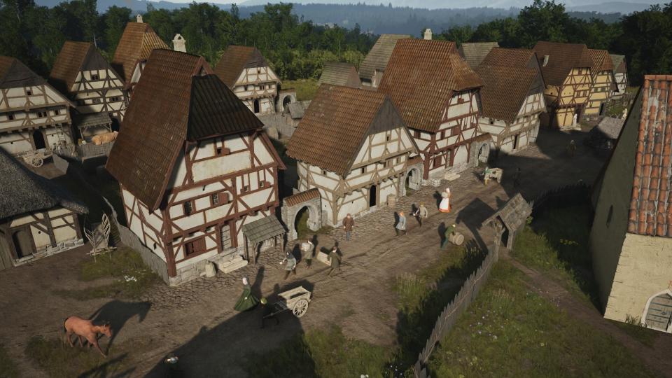 Manor Lords