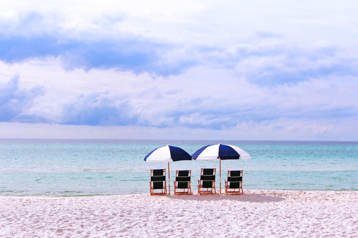 The Ultimate Guide to Florida's 30A