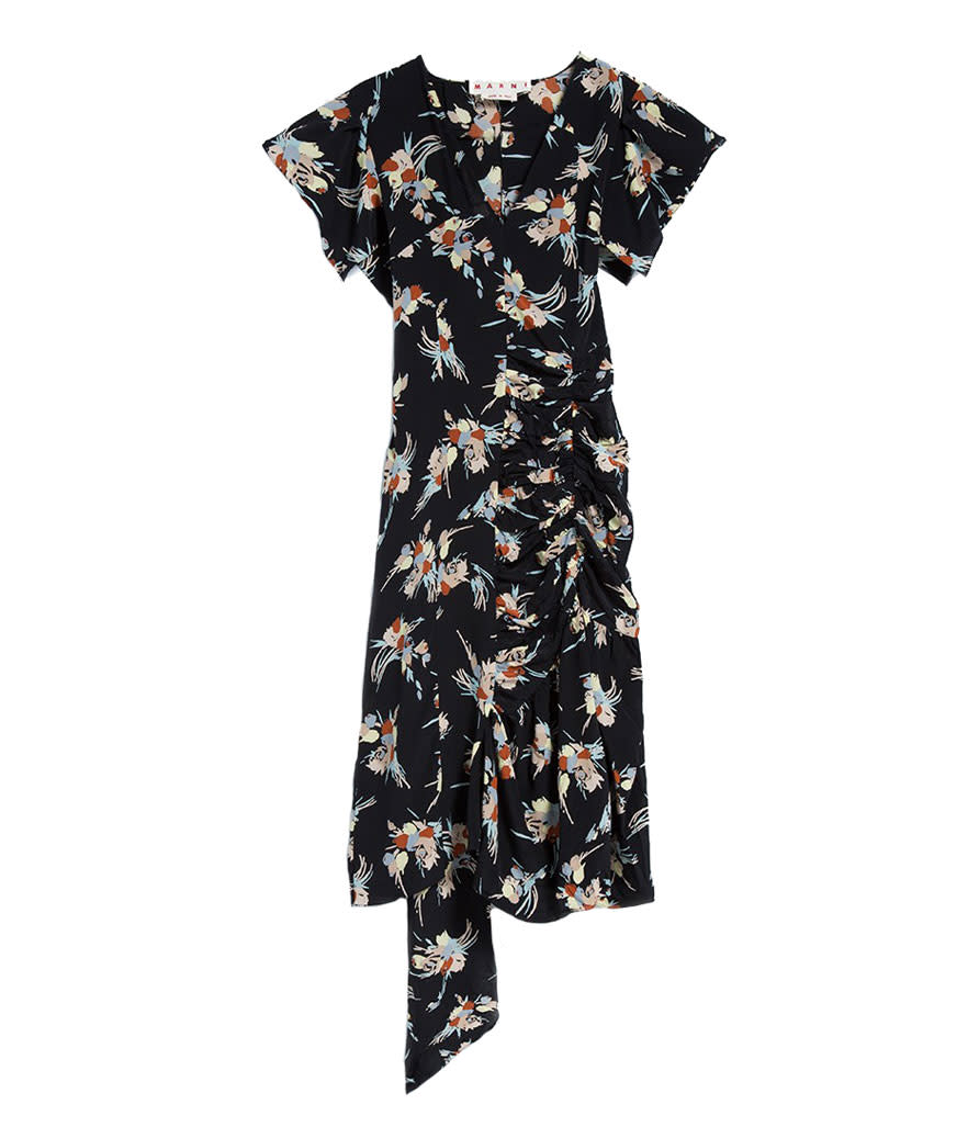 <p>S/S Dress in Black, $1,668, <a rel="nofollow noopener" href="http://needsupply.com/womens/s-s-dress-in-black.html" target="_blank" data-ylk="slk:needsupply.com;elm:context_link;itc:0;sec:content-canvas" class="link ">needsupply.com</a> </p>