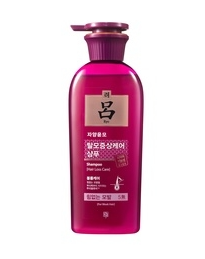 呂 滋養韌髮扁塌無力髮專用洗髮精 400ml，NT.389  圖片來源：Ryo 呂