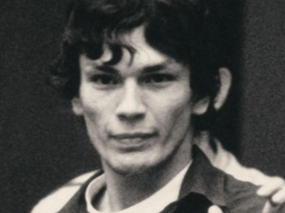 Richard Ramirez (Netflix)