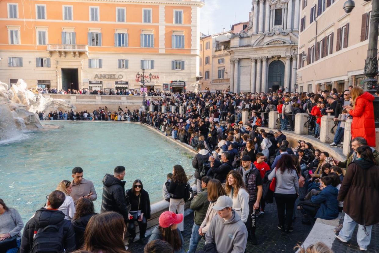 Giuliano Benzin / iStock