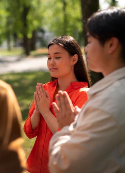 清明節特殊開運秘法！求得感情事業皆穩定　命理師：備妥「這個」　　