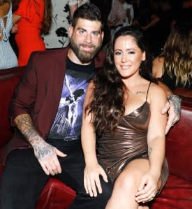 Jenelle Evans Recalls When She Chose Not Divorce David Eason